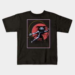 Beelzebub Kids T-Shirt